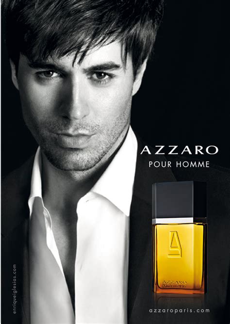 parfum homme mythique